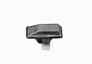 VAN WEZEL 0935913 -  Фонарь указателя поворота